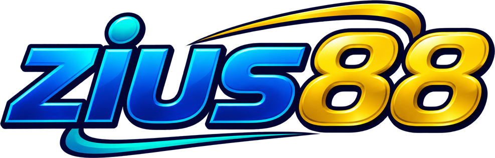 ZIUS88 Logo